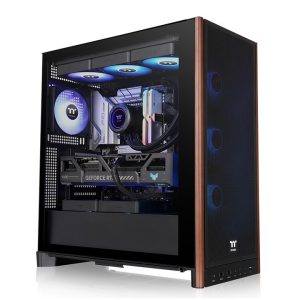 Thùng Máy Tính Thermaltake S370 WS Mid Tower 4 s370 ws mid tower chassis 5