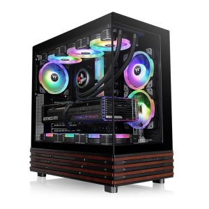 Thùng Máy Tính Thermaltake View 270 Plus WS ARGB Mid Tower 18 view 270 plus ws argb mid tower chassis img01