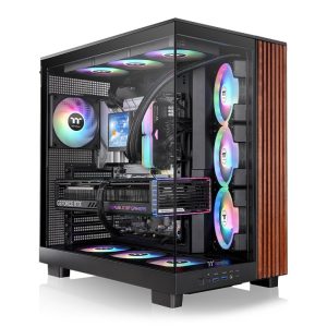Thùng Máy Tính Thermaltake View 380 XL WS ARGB Mid Tower 44 view 380 xl ws argb mid tower chassis img01