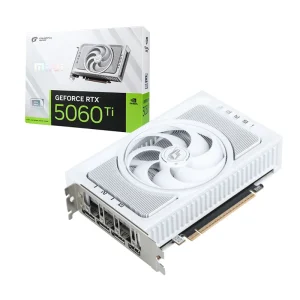 Card màn hình iGame GeForce RTX 5060 Ti Mini W OC 8GB-V 4 fb0f62ad 0c23 4c64 86c3 769b013b9e9c