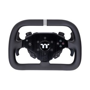 Vô Lăng Đua Xe Thermaltake F100 Steering Wheel 2 f100 steering wheel img01