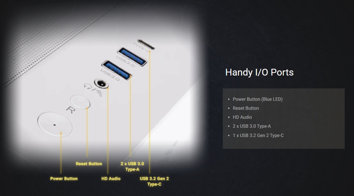 Thùng Máy Tính Thermaltake Vision 330 CR ARGB Mid Tower 8 thung-may-tinh-thermaltake-vision-330-cr-argb-mid-tower-7