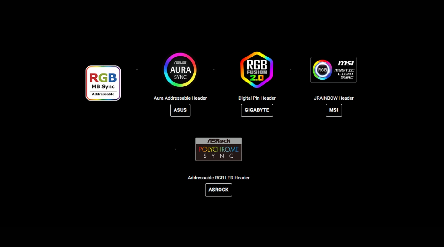 Thùng Máy Tính Thermaltake Vision 330 CR ARGB Mid Tower 9 thung-may-tinh-thermaltake-vision-330-cr-argb-mid-tower-8