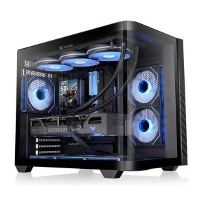 Thùng Máy Tính Thermaltake Vision 330 CR ARGB Mid Tower 54 vision 330 cr argb 1