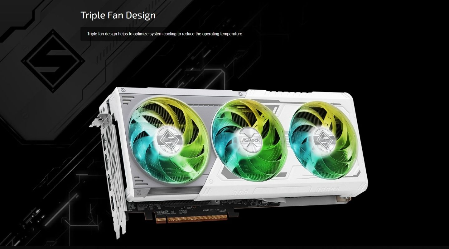 card-man-hinh-amd-radeon-rx-9070-steel-legend-16gb-4