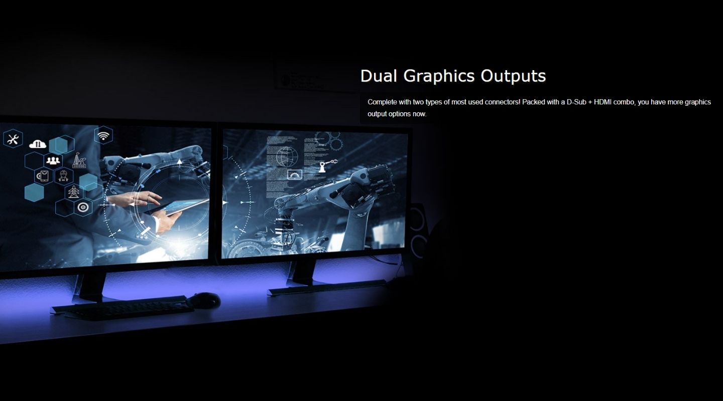 Mainboard ASRock A520M-HVS 5 mainboard-asrock-a520m-hvs-4