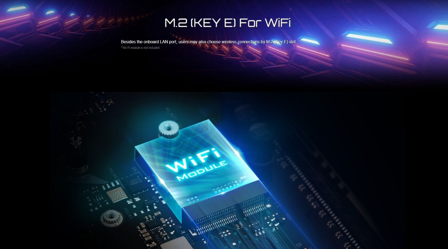 Mainboard ASRock B760M-HDV/M.2 D4 5 mainboard-asrock-b760m-hdv-m-2-d4-4