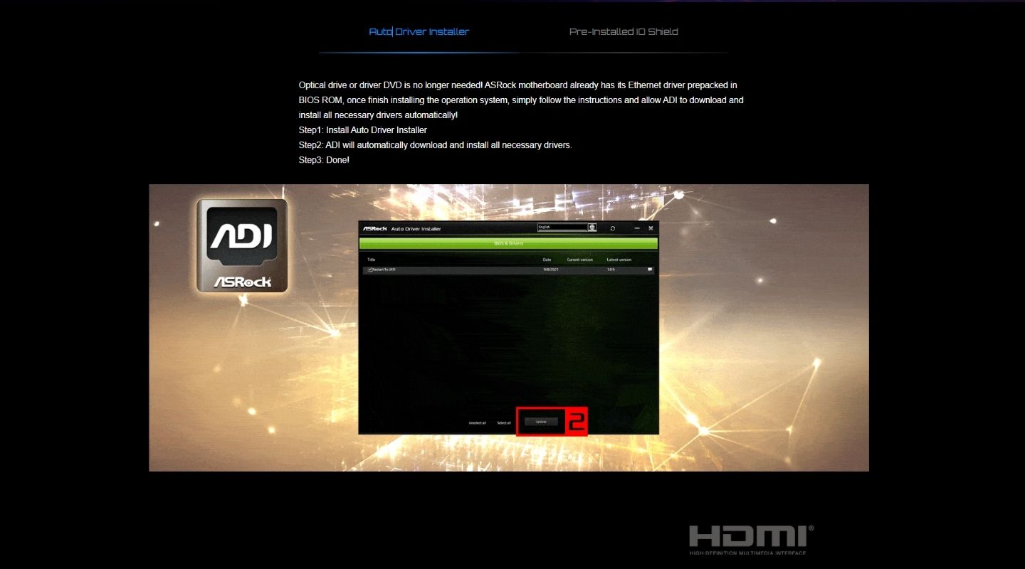 mainboard asrock b760m pro rs 9