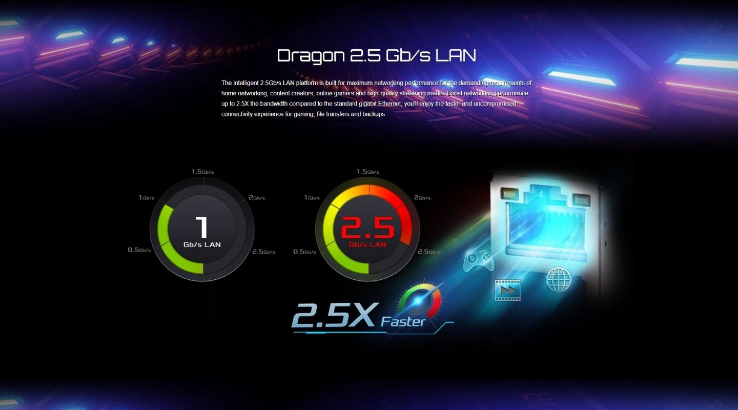 Mainboard ASRock B760M Pro RS/D4 6 mainboard-asrock-b760m-pro-rs-d4-6