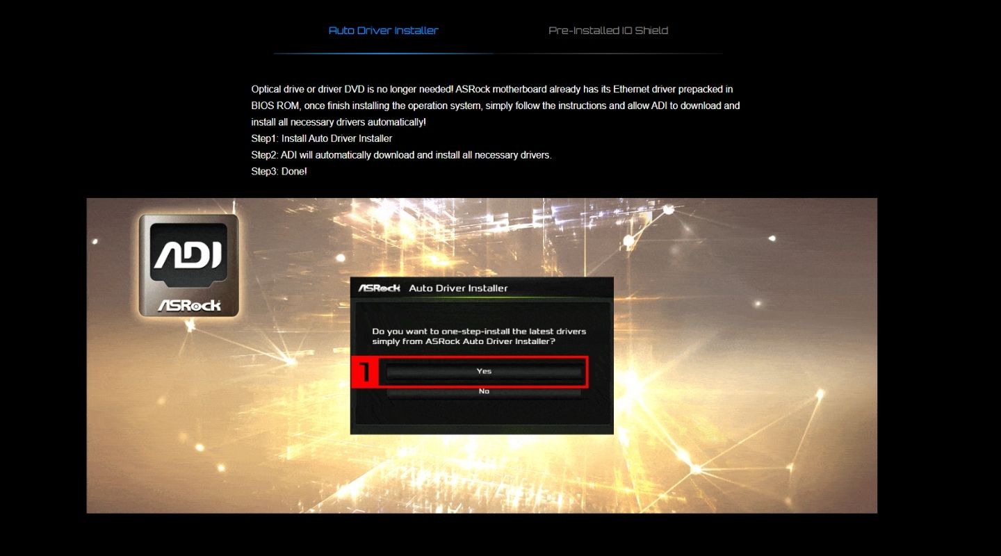 Mainboard ASRock B760M Pro RS/D4 9 mainboard-asrock-b760m-pro-rs-d4-9