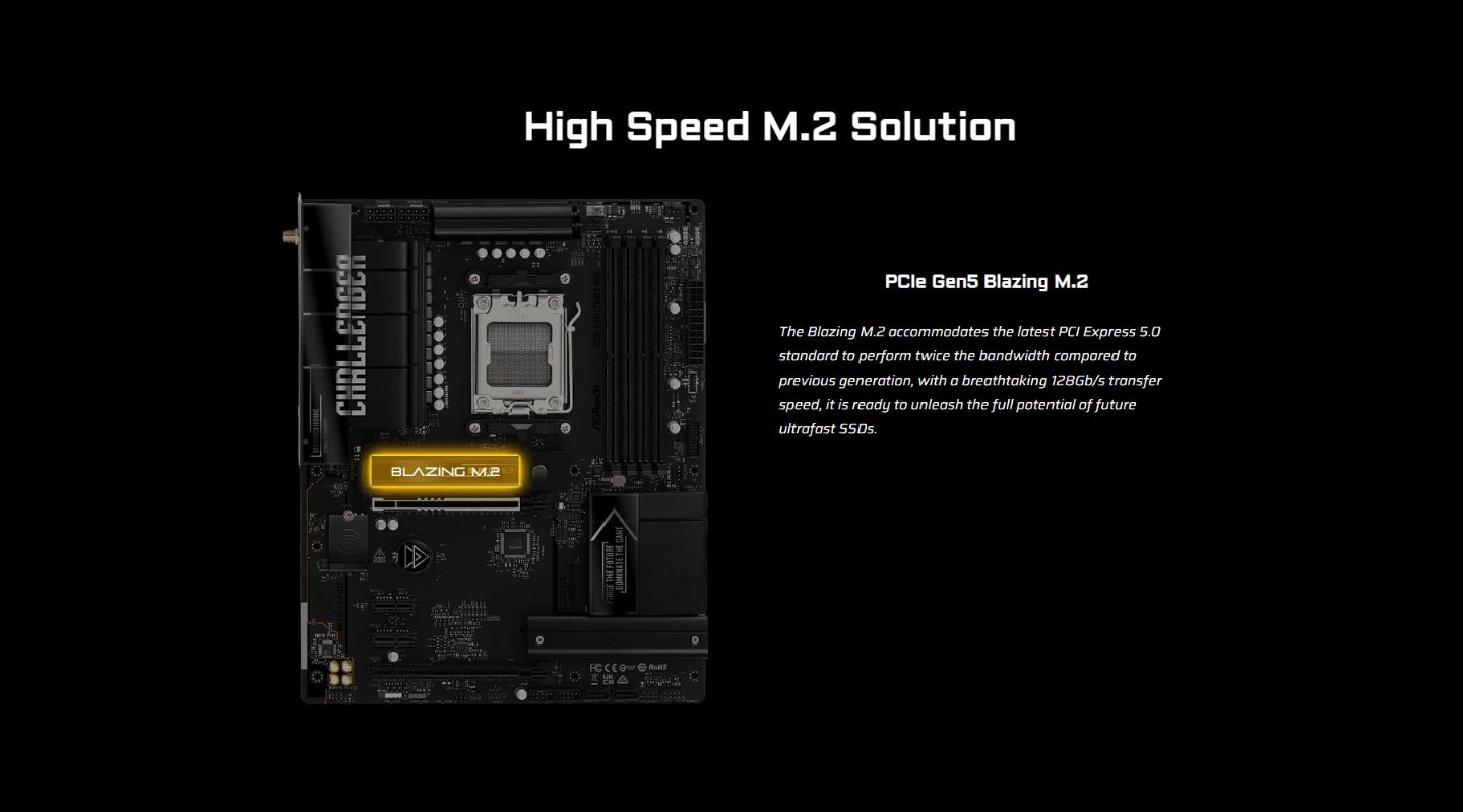 mainboard-asrock-b850-challenger-wifi-6