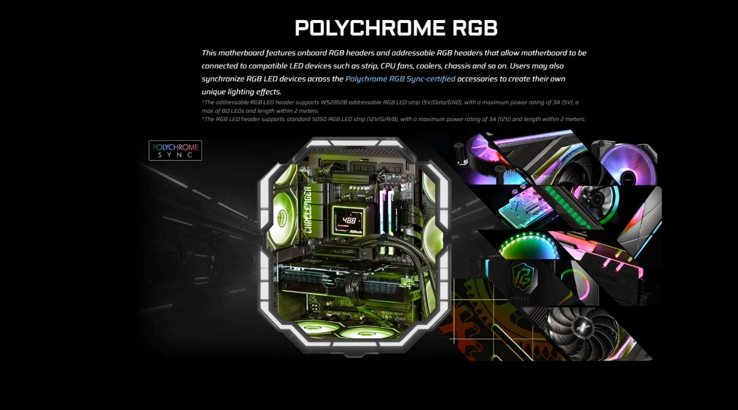 mainboard asrock b850m challenger 10