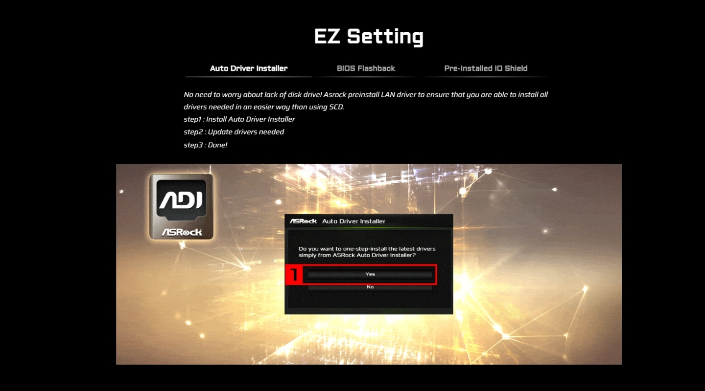 mainboard asrock b850m challenger 11