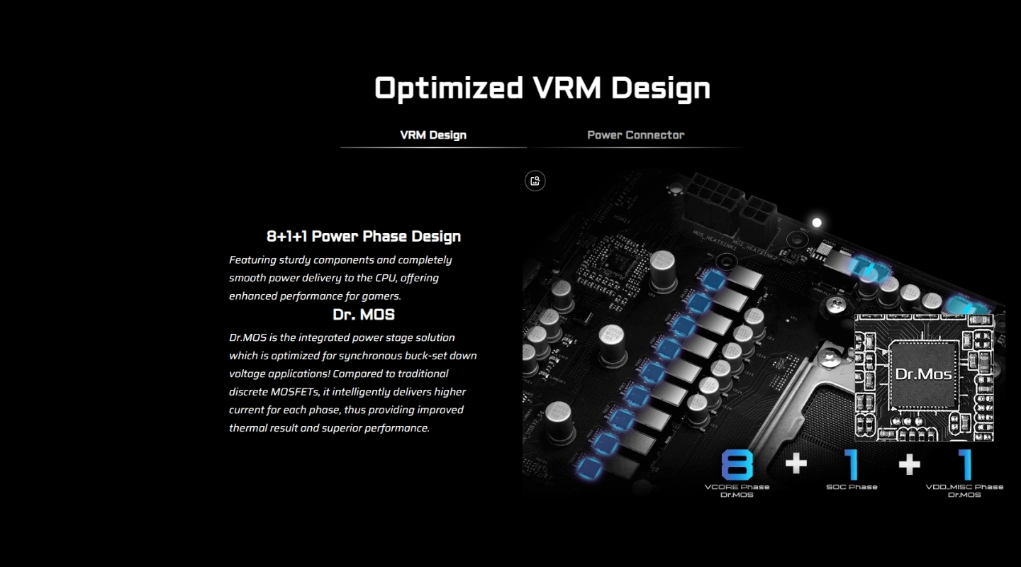 mainboard asrock b850m challenger 3