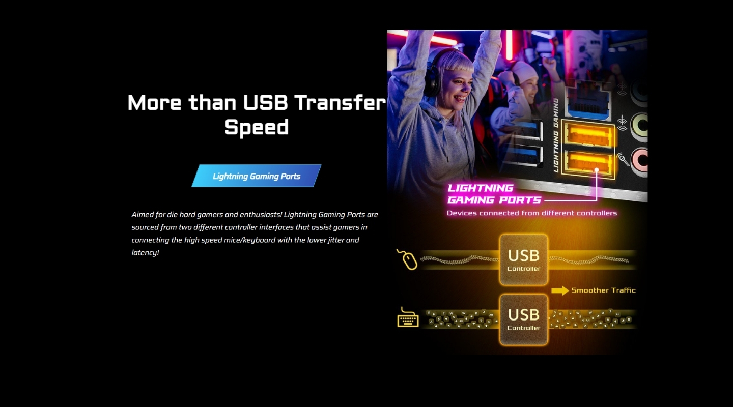 mainboard asrock b850m challenger 8