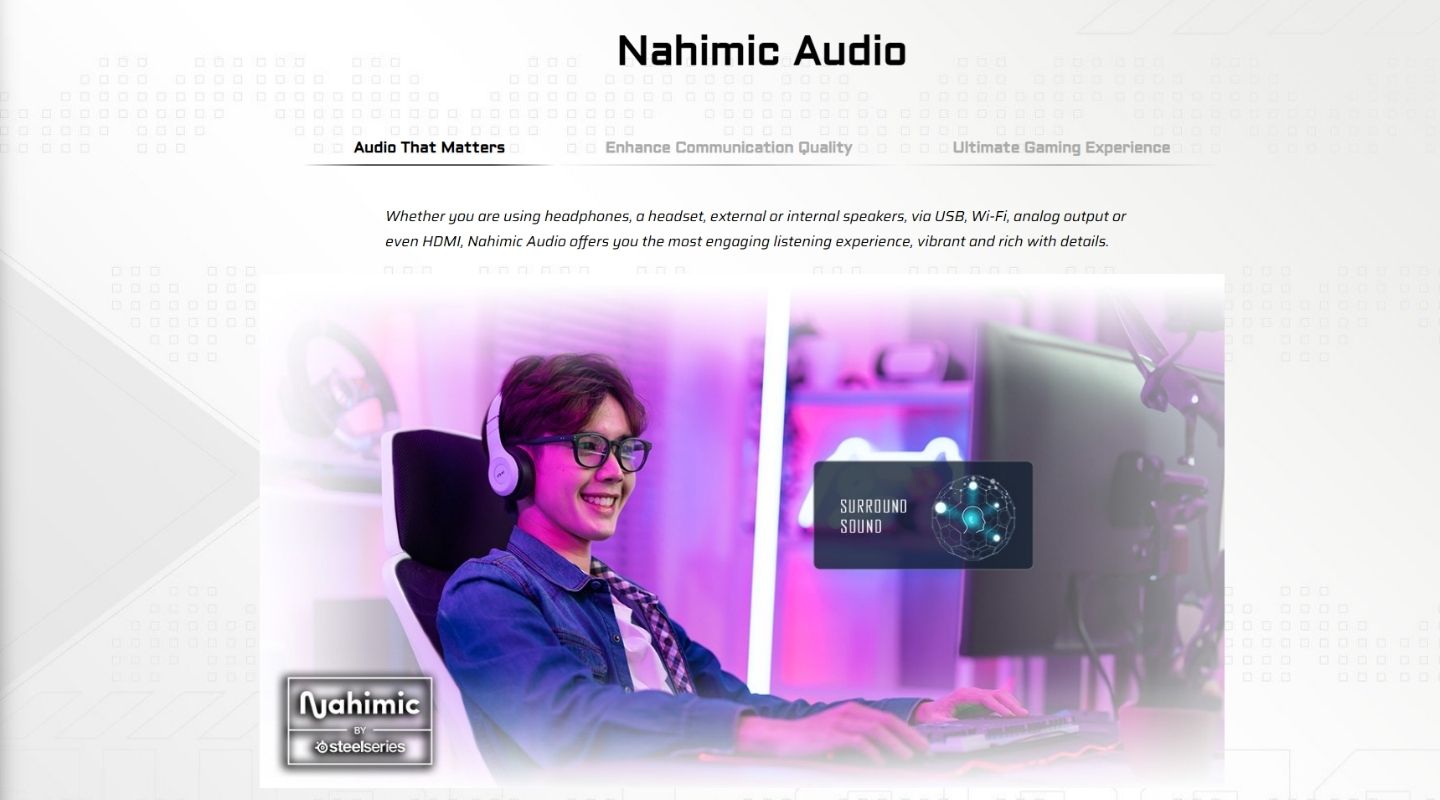 mainboard asrock b850m challenger wifi white 9