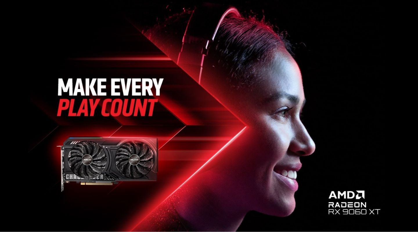 card-man-hinh-asrock-amd-radeon-rx-9060-xt-challenger-16gb-oc-8