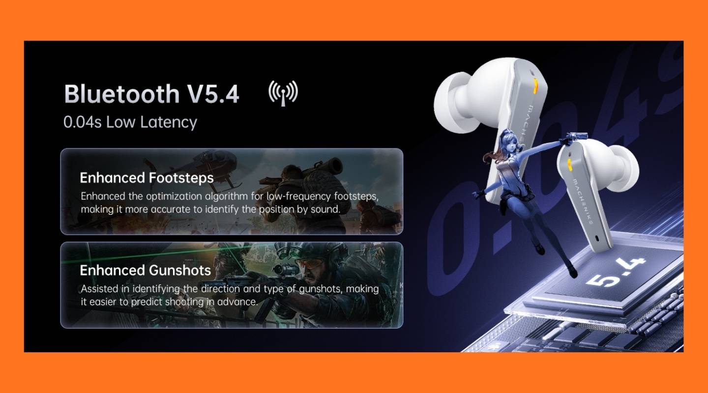 Tai Nghe Gaming Bluetooth True Wireless Machenike TH60 2 tai-nghe-gaming-bluetooth-true-wireless-machenike-th60-1