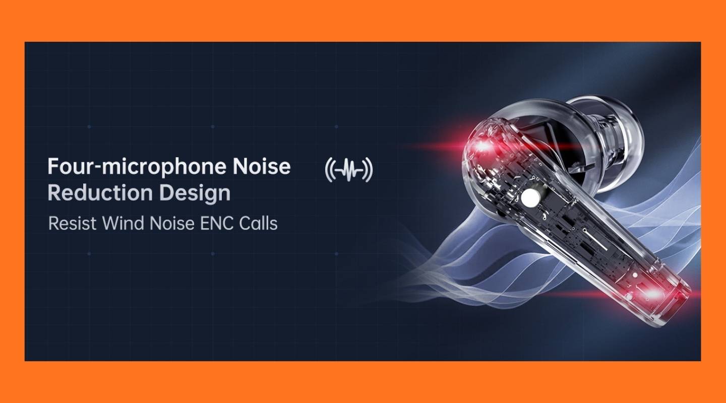 Tai Nghe Gaming Bluetooth True Wireless Machenike TH60 5 tai-nghe-gaming-bluetooth-true-wireless-machenike-th60-4