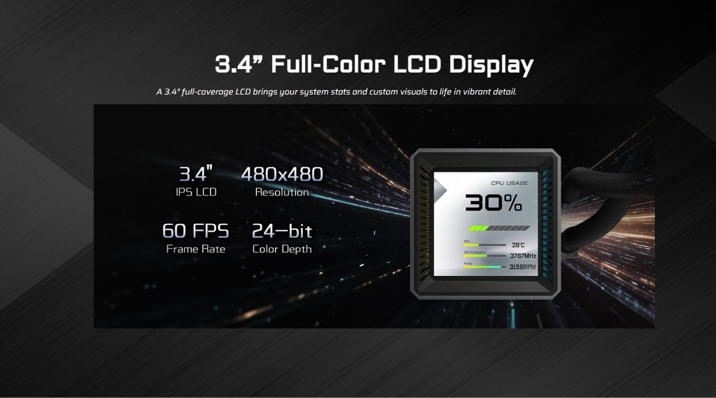 tan-nhiet-nuoc-aio-asrock-steel-legend-dark-360-lcd-1