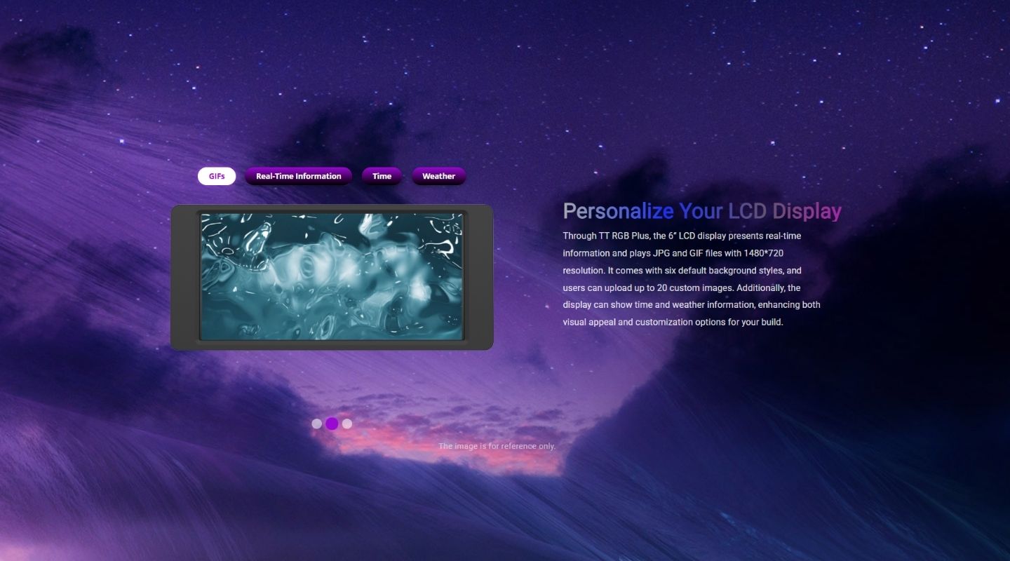 Thùng Máy Tính Thermaltake TR200 Micro Chassis 4 thung-may-tinh-thermaltake-tr200-micro-chassis-4