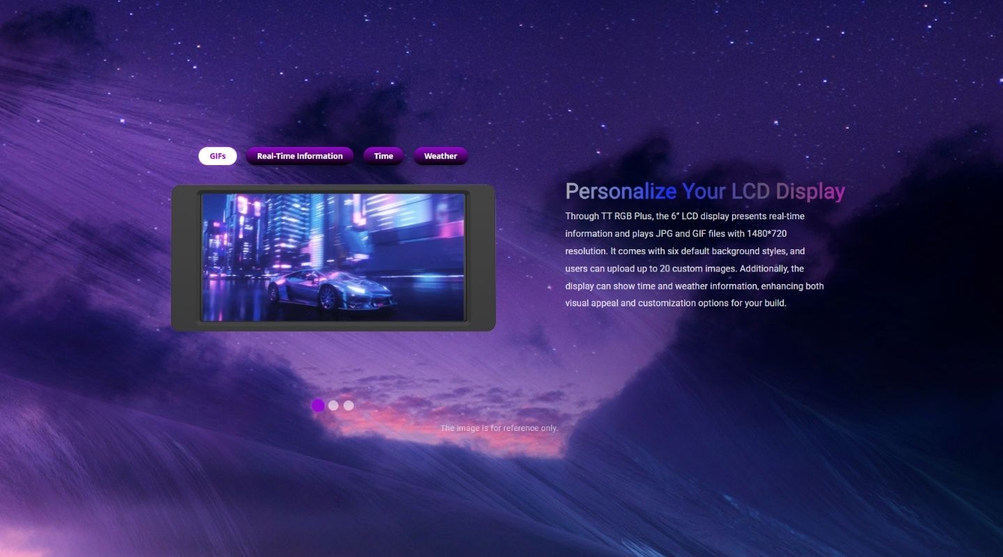 Thùng Máy Tính Thermaltake TR200 WS Micro Chassis 4 thung-may-tinh-thermaltake-tr200-ws-3