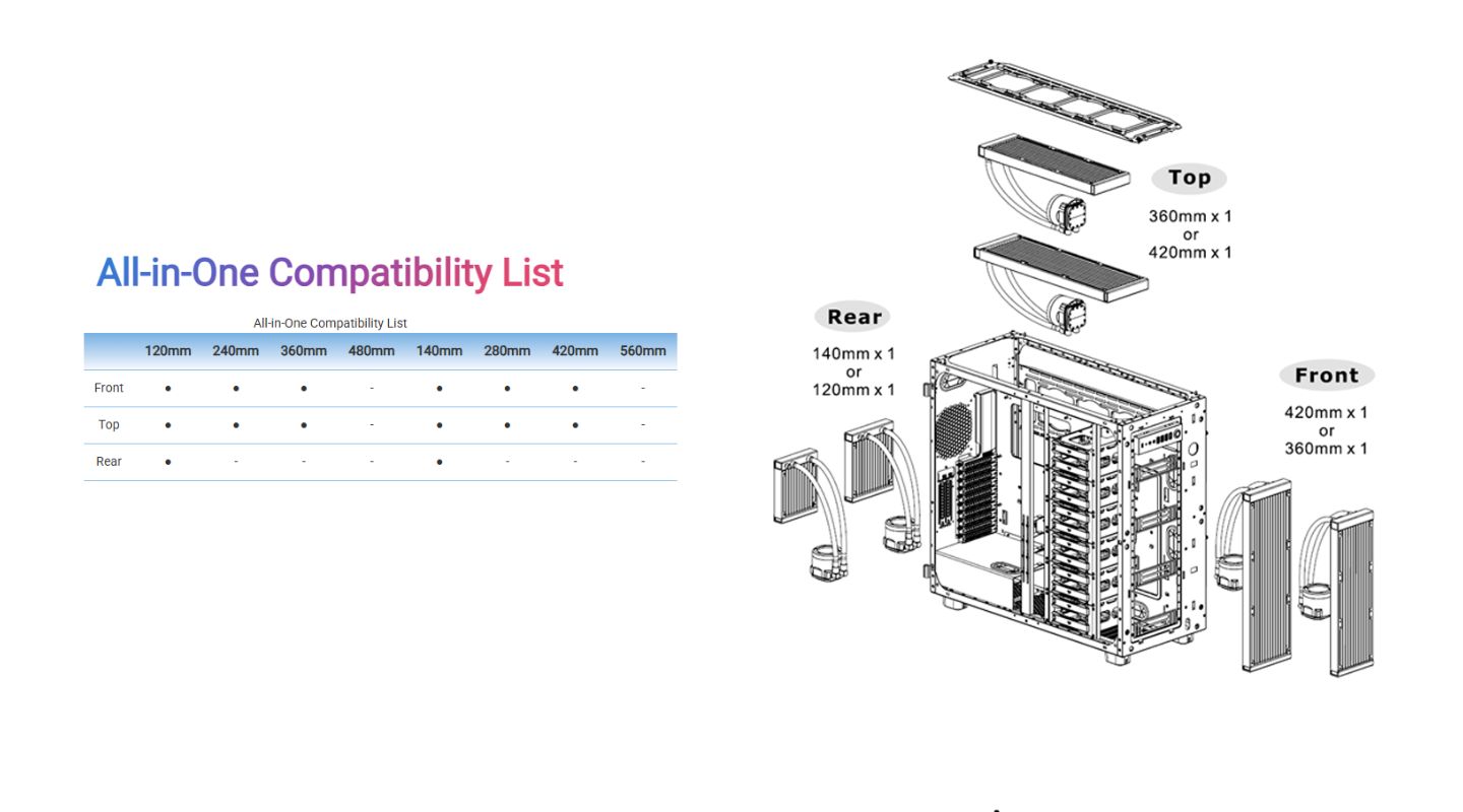 Thùng Máy Tính Thermaltake AX700 Super Tower 5 thung-may-tinh-thermaltake-ax700-super-tower-4