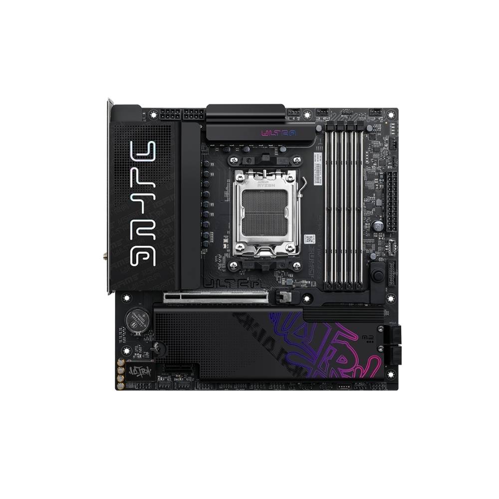 Mainboard COLORFUL iGame B850M ULTRA-S V14 1 Mainboard COLORFUL iGame B850M ULTRA-S V14