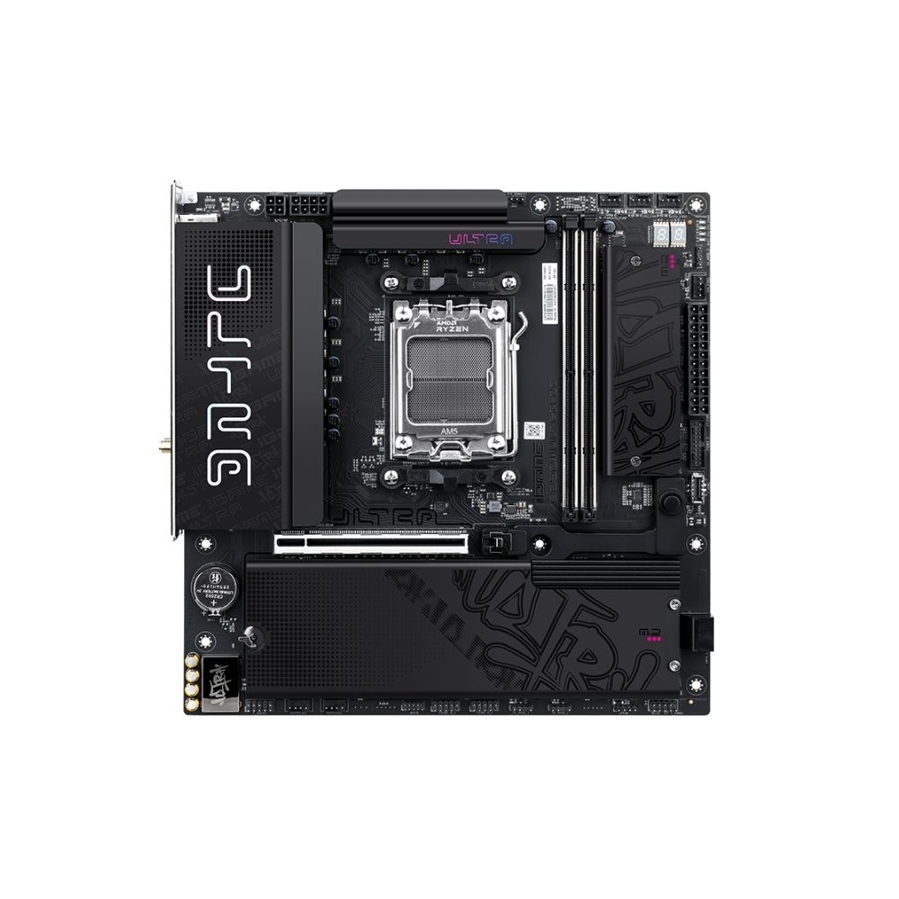 Mainboard COLORFUL iGame B850M ULTRA-OC V14 1 Mainboard COLORFUL iGame B850M ULTRA-OC V14