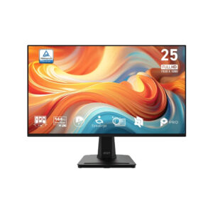 Màn hình MSI PRO MP251 E14L 24.5 inch FHD 144Hz IPS 2 1 4
