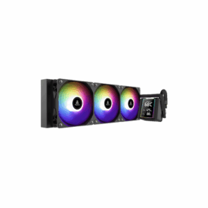 Tản Nhiệt Nước AIO Segotep IceMoon 360 ARGB 74 5 4