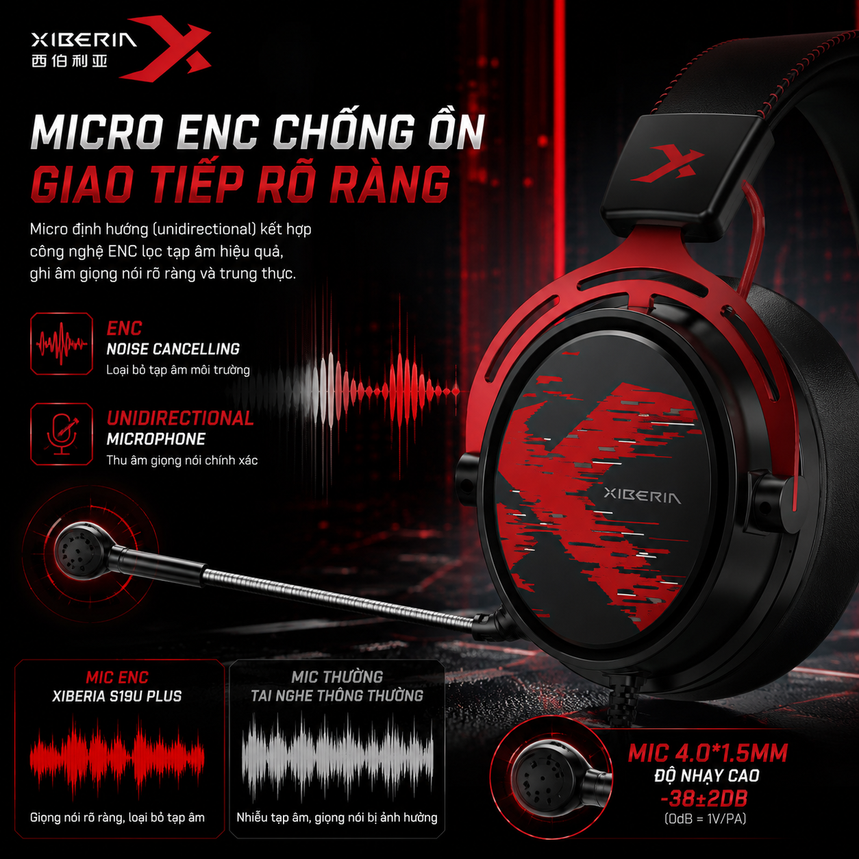 Tai Nghe Gaming Xiberia S19U Plus 5 tai-nghe-gaming-xiberia-s19u-plus-4
