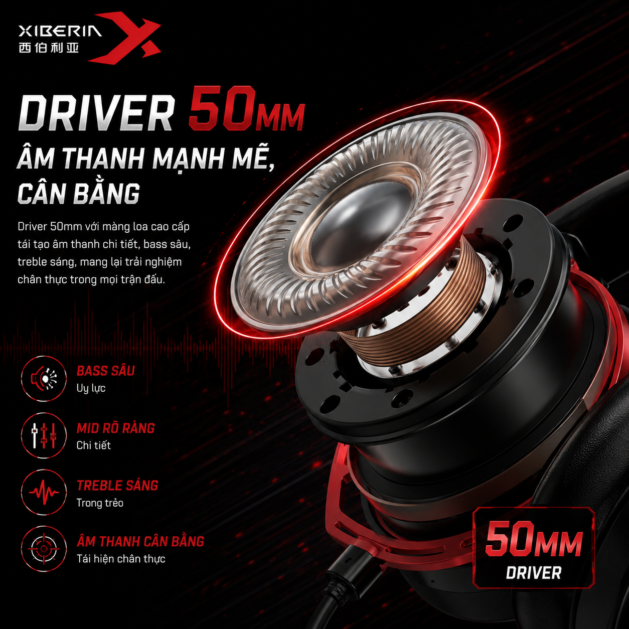 Tai Nghe Gaming Xiberia S19U Plus 4 tai-nghe-gaming-xiberia-s19u-plus-3