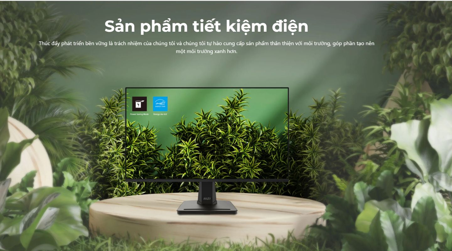 Màn hình MSI PRO MP251 E14L 24.5 inch FHD 144Hz IPS 11 man-hinh-msi-pro-mp251-e14l-24-5-inch-fhd-144hz-ips-10