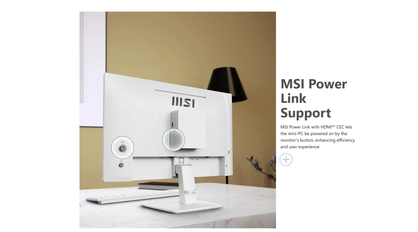 Màn hình MSI PRO MP273 E14A 27 inch FHD 144Hz IPS 10 man-hinh-msi-pro-mp273-e14a-9