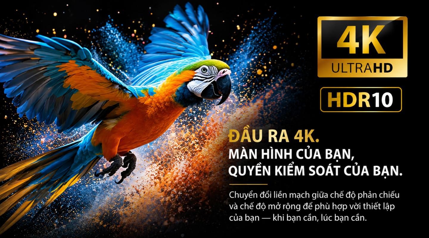Ổ Cứng Di Động SSD Hub Patriot MD330 Lưu Trữ Kết Hợp Xuất Hình Cổng HDMI 3 o-cung-di-dong-ssd-hub-patriot-md330-2