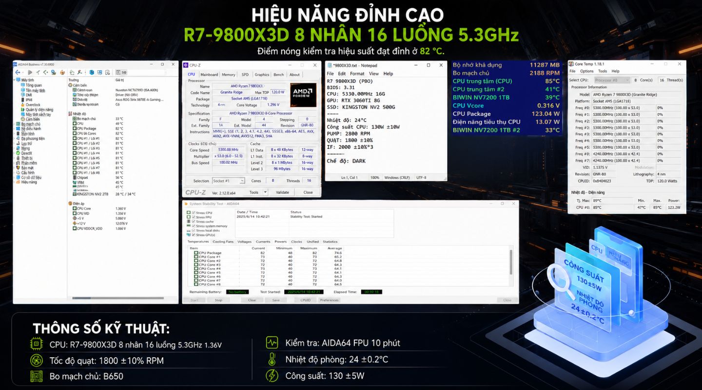 Tản Nhiệt Nước AIO Segotep IceMoon 360 ARGB 11 tan-nhiet-nuoc-aio-segotep-icemoon-360-argb-11