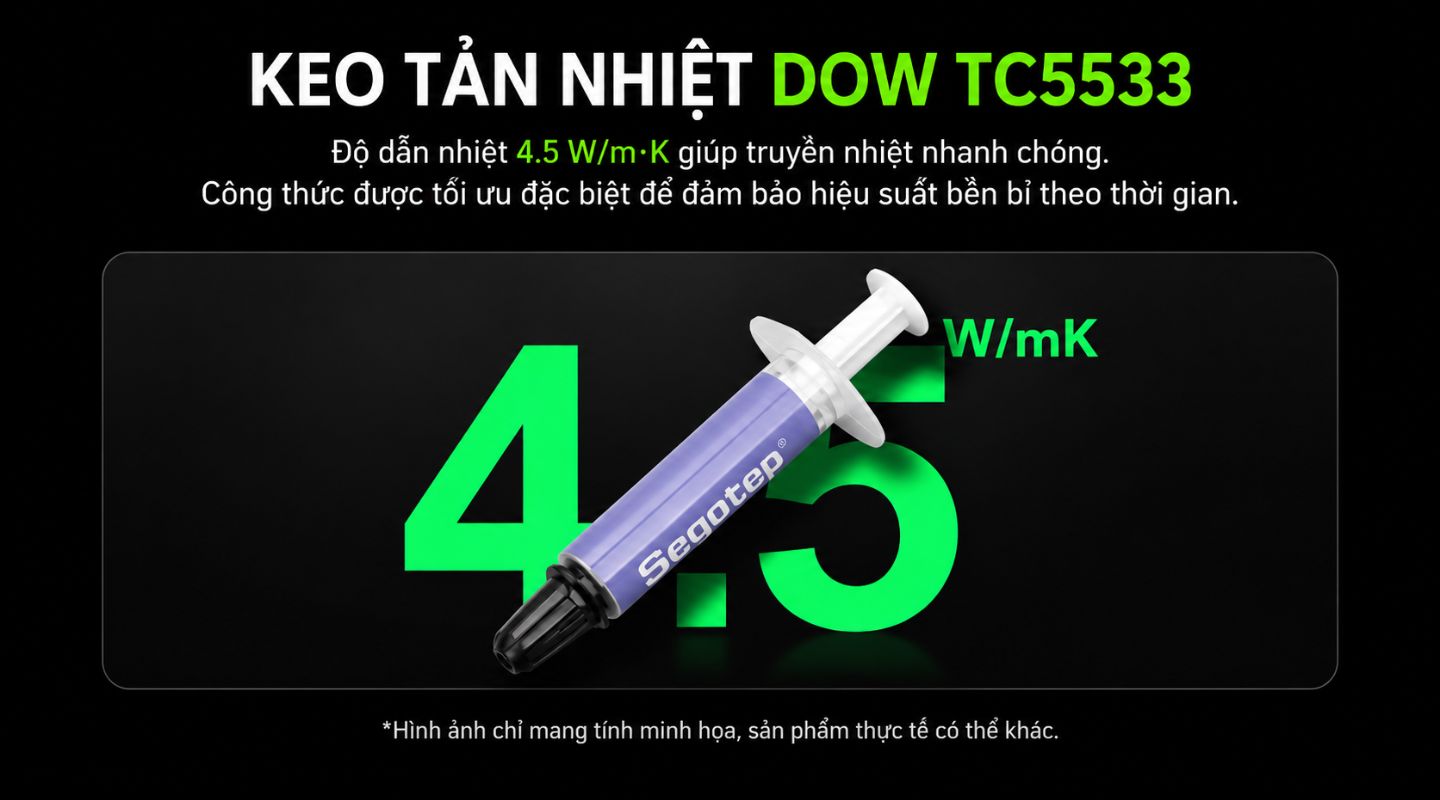 Tản Nhiệt Nước AIO Segotep IceMoon 360 ARGB 7 tan-nhiet-nuoc-aio-segotep-icemoon-360-argb-7