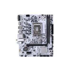 Mainboard Colorful BATTLE-AX H610M-E WIFI V21 2 1