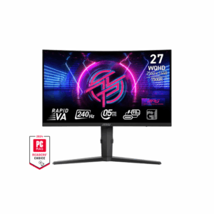 Màn Hình MSI MPG 275CQRXF WQHD 240 Hz 27 Inch 76 1