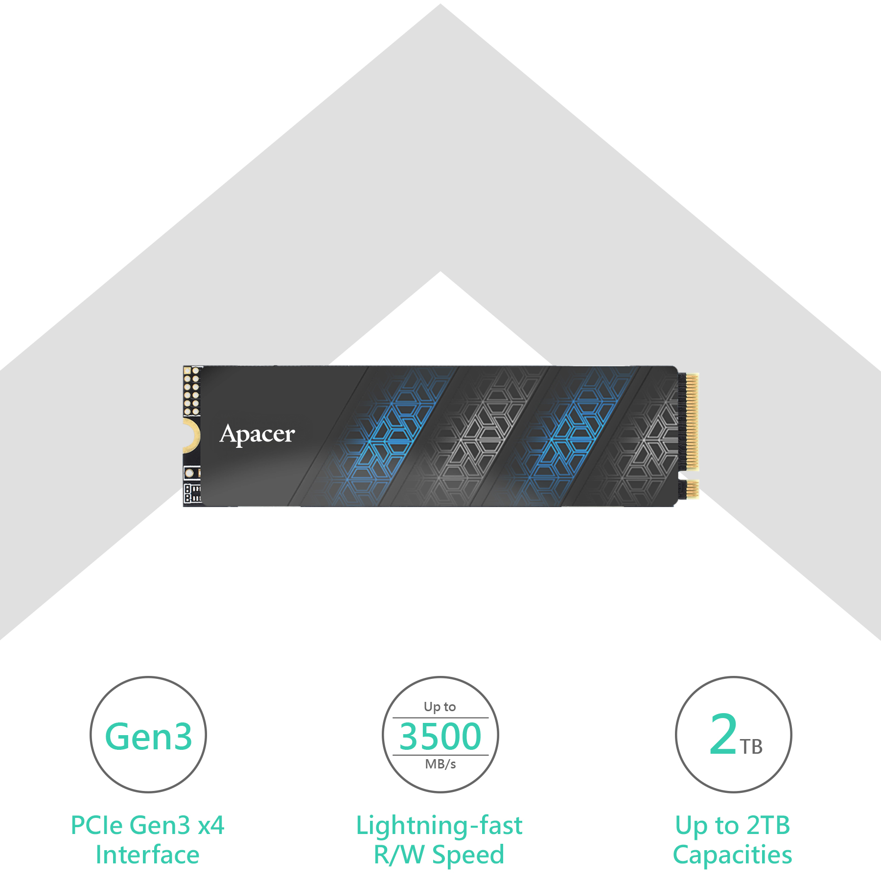 AS2280P4U-Pro-1 AS2280P4U-Pro-1