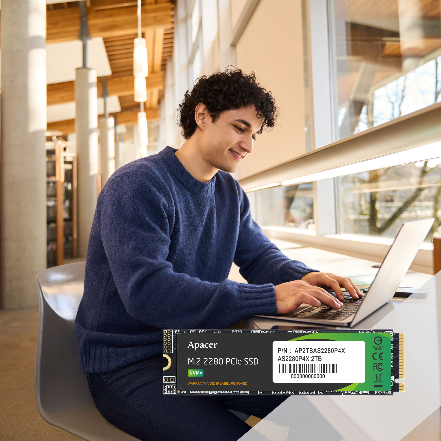 AS2280P4U-Pro-3 AS2280P4U-Pro-3