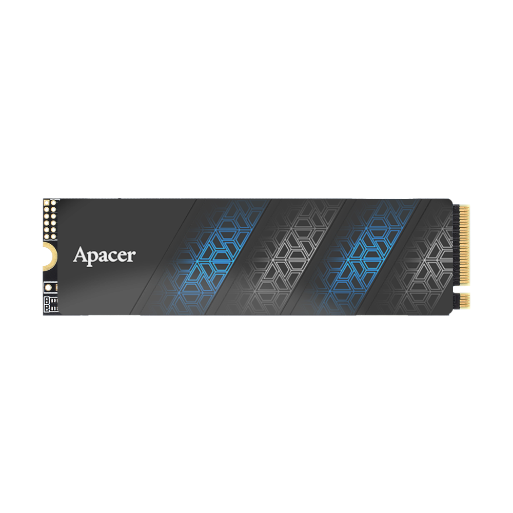 Ổ Cứng SSD Apacer AS2280P4U Pro M.2 PCIe Gen3 x4 1 Ổ Cứng SSD Apacer AS2280P4U Pro M.2 PCIe Gen3 x4