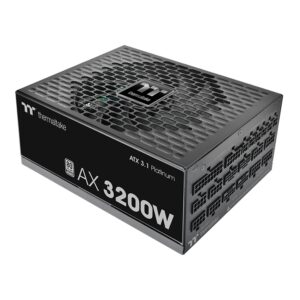 Nguồn Máy Tính - PSU Thermaltake AX 3200W 80 Plus Platinum ATX 3.1 74 ax 3200w 1