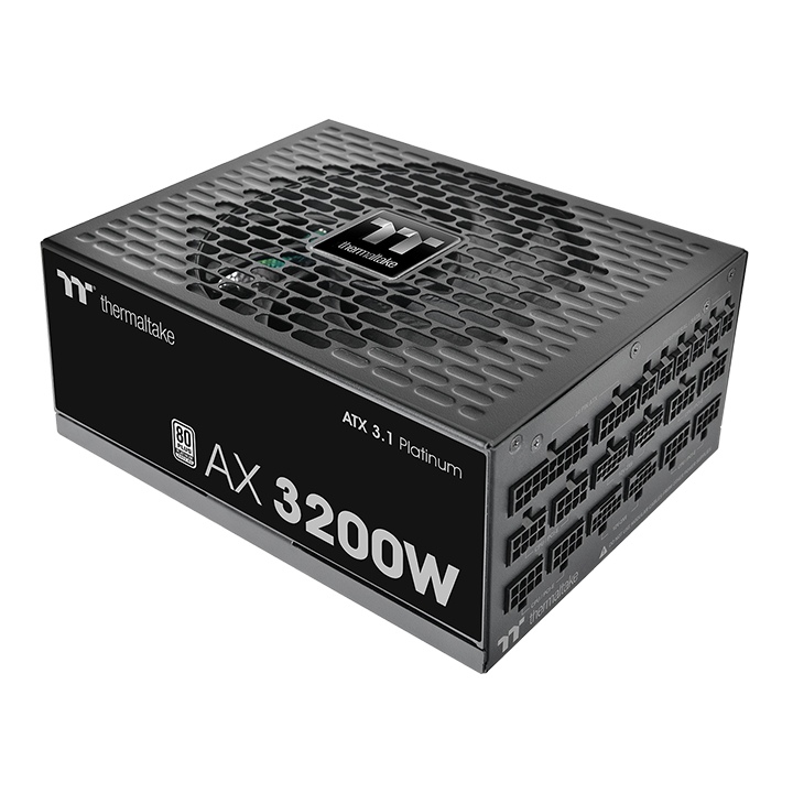 Nguồn Máy Tính - PSU Thermaltake AX 3200W 80 Plus Platinum ATX 3.1 1 Nguồn Máy Tính - PSU Thermaltake AX 3200W 80 Plus Platinum ATX 3.1