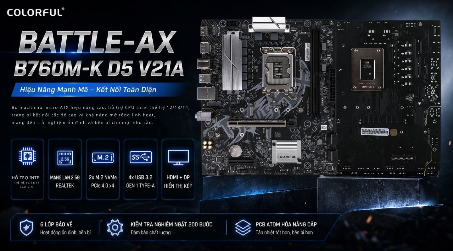mainboard-colorful-battle-ax-b760m-k-d5-v21a-1