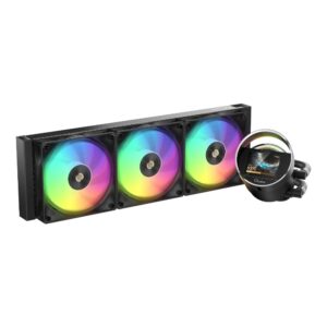 Tản Nhiệt Nước AIO Ocypus Sigma L36 ARGB 74 1 2