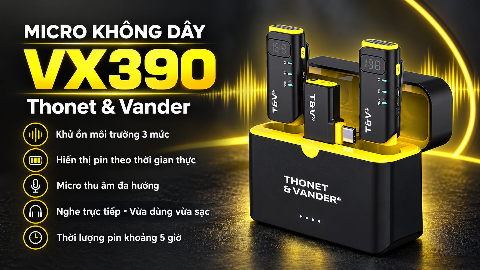micro-khong-day-thonet-vander-vx390