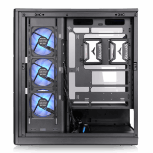 IT NETWORK HUB 202 SSD storage configuration 1