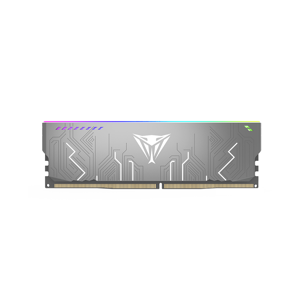 RAM Patriot Viper Steel 5 Infinite DDR5 8200 MT/s 1 RAM Patriot Viper Steel 5 Infinite DDR5 8200 MT/s